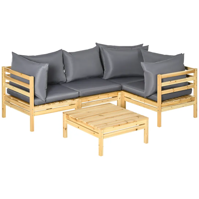 Muebles de Jardín