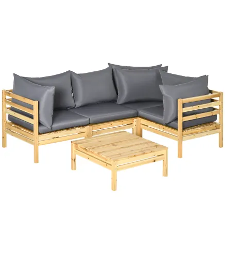 Muebles de Jardín