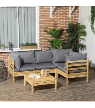 Muebles de Jardín