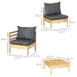 Muebles de Jardín