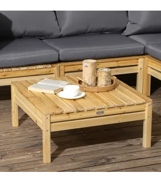 Muebles de Jardín