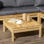 Muebles de Jardín