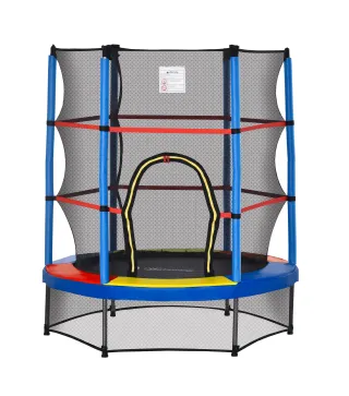 Trampolín para Niños