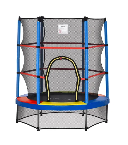 Trampolín para Niños