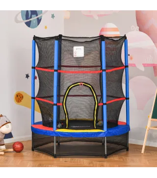 Trampolín para Niños