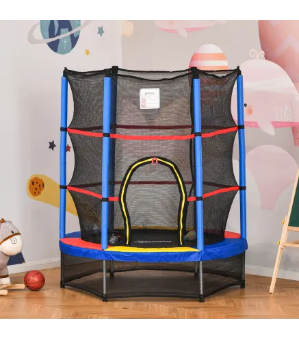 Trampolín para Niños