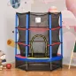 Trampolín para Niños