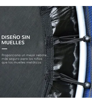 Trampolín para Niños