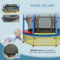 Trampolín para Niños