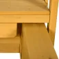 Arenero Infantil