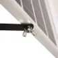 Luz Solar Exterior