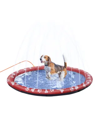 Splash Pad