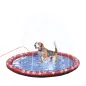 Splash Pad