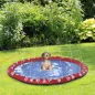 Splash Pad