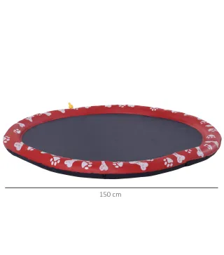 Splash Pad