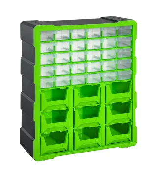 Organizador de Herramientas