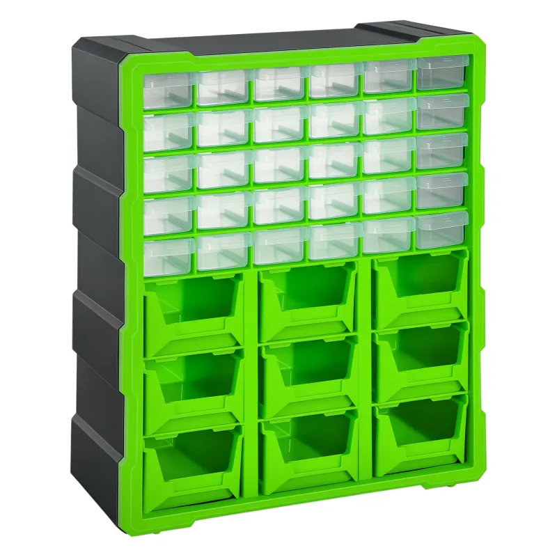 Organizador de Herramientas