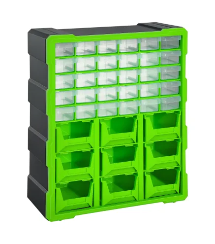 Organizador de Herramientas