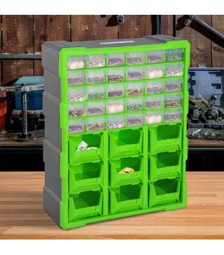 Organizador de Herramientas