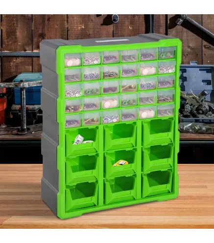 Organizador de Herramientas