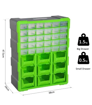 Organizador de Herramientas