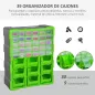 Organizador de Herramientas