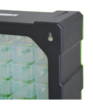 Organizador de Herramientas