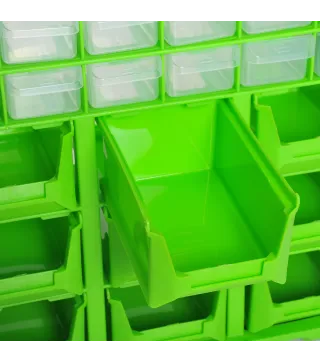 Organizador de Herramientas