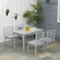 Conjunto de Jardín Conjunto de Jardín