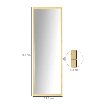 Espejo de Pared