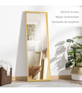 Espejo de Pared