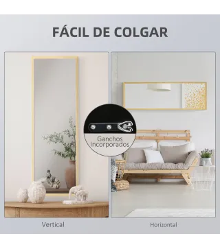 Espejo de Pared