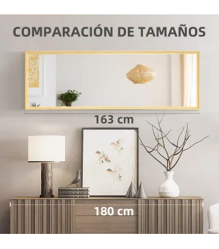 Espejo de Pared