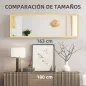 Espejo de Pared