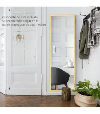Espejo de Pared
