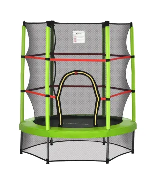 Trampolín para Niños