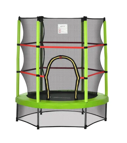 Trampolín para Niños