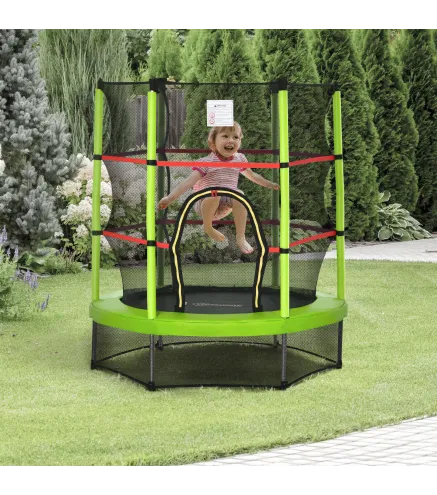 Trampolín para Niños