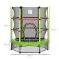 Trampolín para Niños