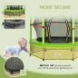 Trampolín para Niños