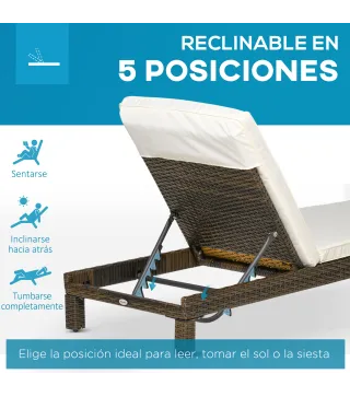 Conjunto de Jardín