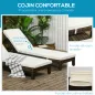 Conjunto de Jardín