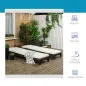 Conjunto de Jardín