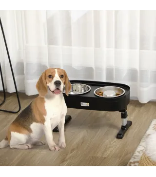 Comedero para Perros