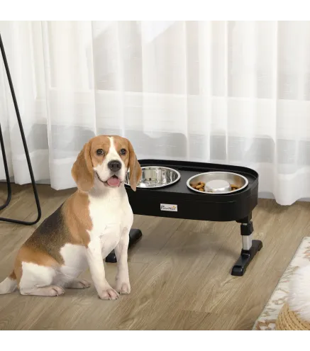 Comedero para Perros