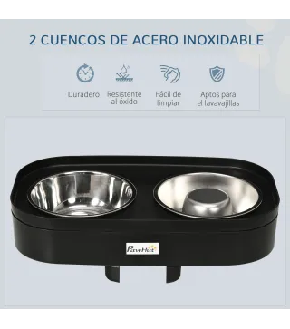 Comedero para Perros