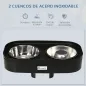 Comedero para Perros