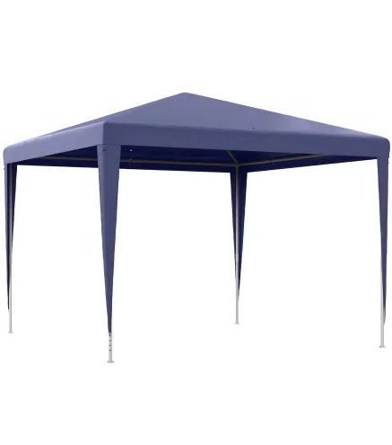 Carpa de Jardín