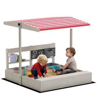 Arenero Infantil