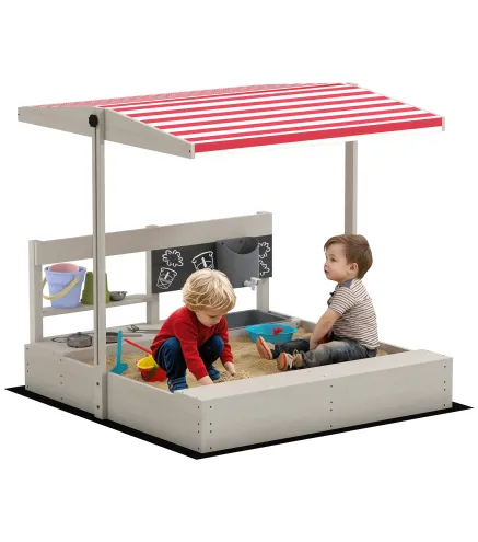 Arenero Infantil